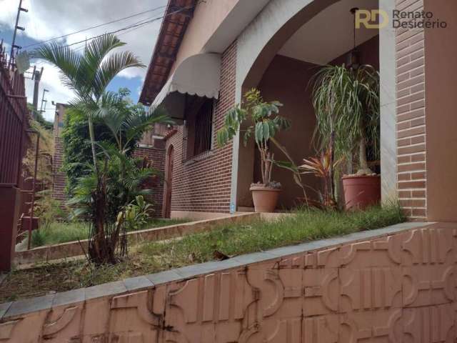 Casa com 6 quartos à venda na Centralina, --, Santa Inês, Belo Horizonte, 360 m2 por R$ 1.100.000