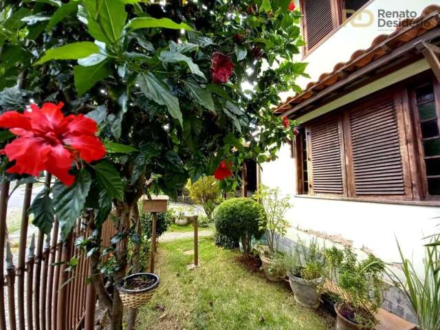 Casa com 3 quartos à venda na Rua Pitangui, --, Esplanada, Belo Horizonte por R$ 995.000