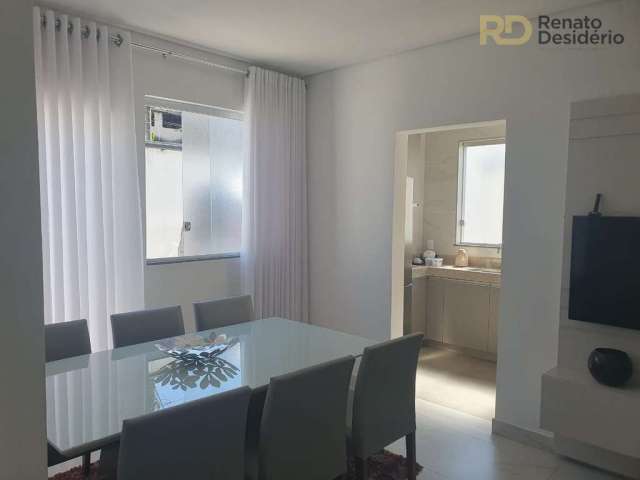 Apartamento com 2 quartos à venda na Maria Martins Guimarães, --, Sagrada Família, Belo Horizonte por R$ 680.000