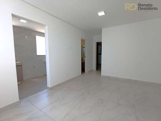 Apartamento com 2 quartos à venda na Maria Martins Guimarães, --, Sagrada Família, Belo Horizonte, 58 m2 por R$ 485.000