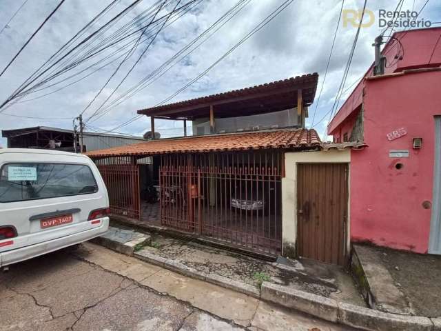 Casa com 4 quartos à venda na Arcos, --, Vera Cruz, Belo Horizonte por R$ 550.000