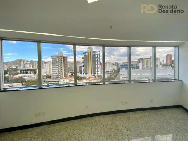 Sala comercial à venda na Avenida dos Andradas, --, Santa Tereza, Belo Horizonte, 44 m2 por R$ 445.000