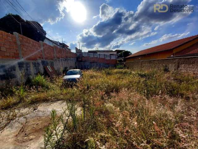 Terreno à venda na Fluorina, --, Paraíso, Belo Horizonte por R$ 500.000