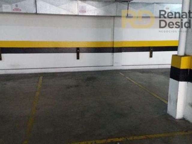 Garagem à venda na Avenida Brasil, --, Savassi, Belo Horizonte por R$ 45.000