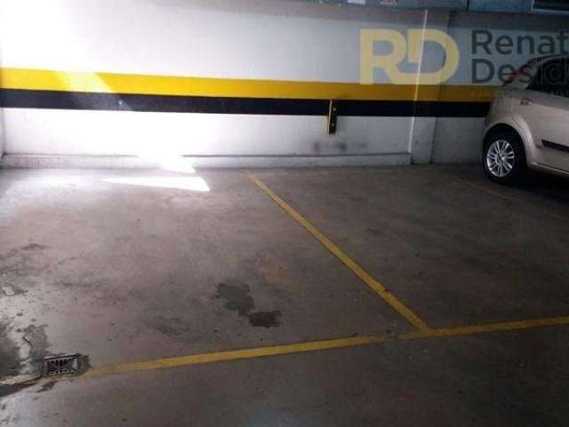 Garagem à venda na Avenida Brasil, --, Savassi, Belo Horizonte por R$ 45.000