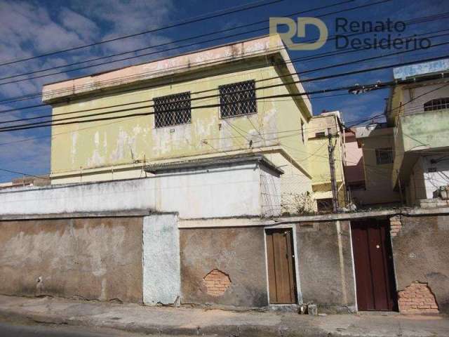 Casa em condomínio fechado com 3 quartos à venda na Fluorina, --, Paraíso, Belo Horizonte por R$ 800.000