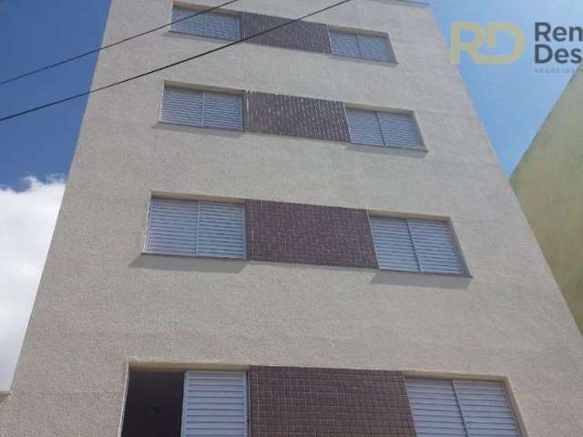 Apartamento com 3 quartos à venda na Rua Arapari, --, São Geraldo, Belo Horizonte por R$ 490.000