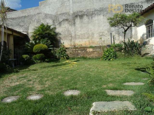 Casa com 3 quartos à venda na Jacinto Vieira, --, Cachoeirinha, Belo Horizonte por R$ 1.280.000