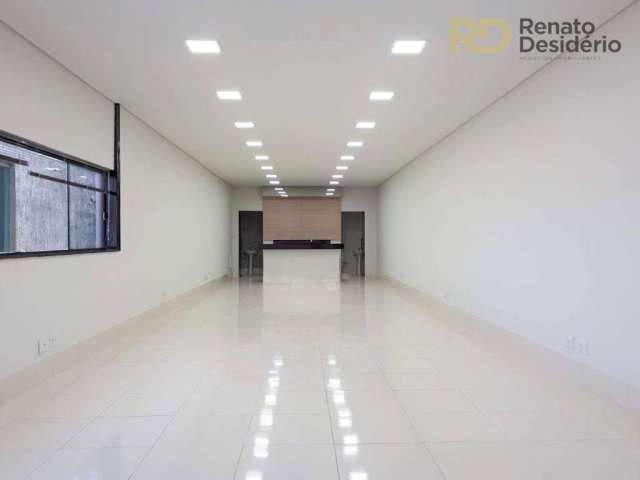 Sala comercial com 1 sala para alugar na Antônio Olinto, --, Esplanada, Belo Horizonte por R$ 2.900