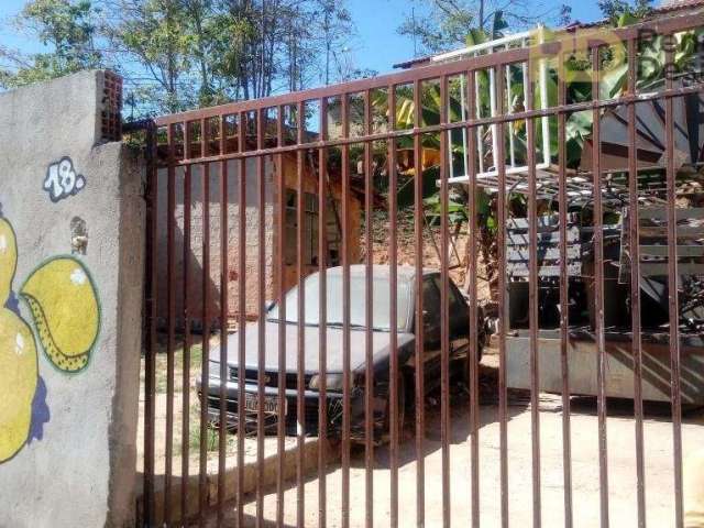 Terreno à venda na Antônio Olinto, --, Esplanada, Belo Horizonte por R$ 530.000