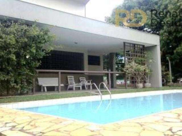 Casa com 3 quartos à venda na Getúlio Vargas, --, Várzea, Lagoa Santa por R$ 1.200.000