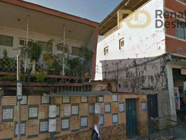 Casa em condomínio fechado com 2 quartos à venda na Rua Niquelina, --, Santa Efigênia, Belo Horizonte por R$ 2.100.000