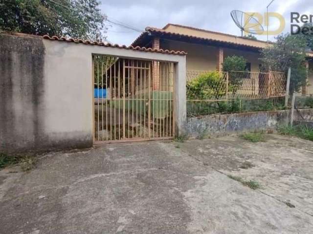 Chácara / sítio com 1 quarto à venda na Rua da Olaria, --, Vera Cruz, Belo Horizonte por R$ 1.300.000