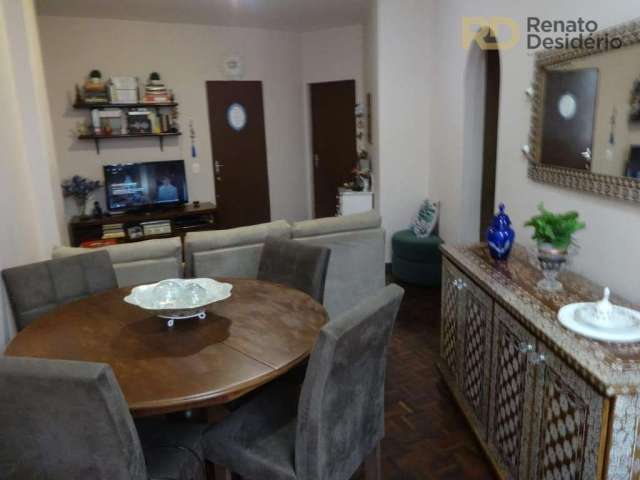 Apartamento com 2 quartos à venda na Rua Cônego Pinheiro, --, Santa Efigênia, Belo Horizonte, 69 m2 por R$ 350.000