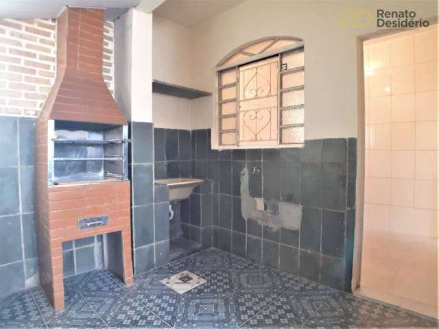 Apartamento com 2 quartos à venda na Sílvio Romero, --, Pompéia, Belo Horizonte por R$ 260.000