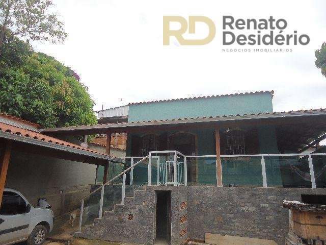 Casa com 3 quartos à venda na Nossa Senhora de Fátima, --, São Benedito, Santa Luzia por R$ 650.000