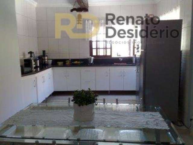 Casa com 4 quartos à venda na José Lopes Barroso, --, Floramar, Belo Horizonte por R$ 950.000