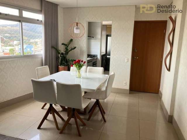 Apartamento com 3 quartos à venda na Alphonsus Guimarães, --, Santa Efigênia, Belo Horizonte, 71 m2 por R$ 600.000