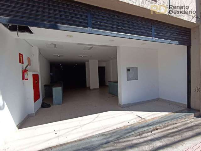 Ponto comercial para alugar na Desembargador Saraiva, --, Vera Cruz, Belo Horizonte por R$ 7.000