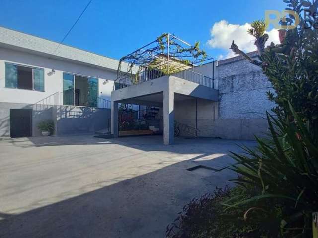 Casa com 5 quartos à venda na Veredinha, --, Pompéia, Belo Horizonte, 203 m2 por R$ 800.000