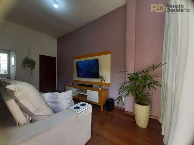 Apartamento com 3 quartos à venda na Santa Bárbara, --, Sagrada Família, Belo Horizonte por R$ 370.000