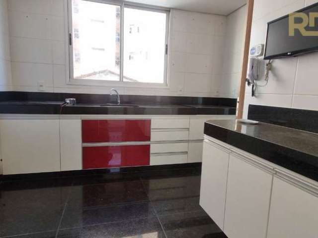 Apartamento com 4 quartos à venda na Rua Elyseu Dias Coelho, --, Cidade Nova, Belo Horizonte por R$ 1.375.000