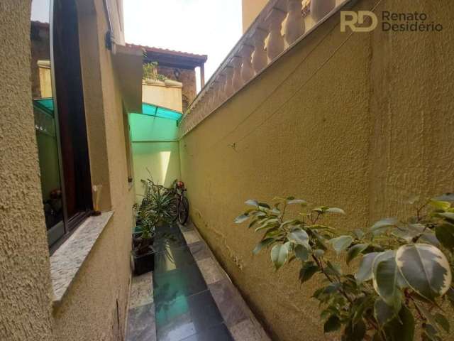 Apartamento com 3 quartos à venda na Rua Dom Cabral, --, Ipiranga, Belo Horizonte, 85 m2 por R$ 280.000