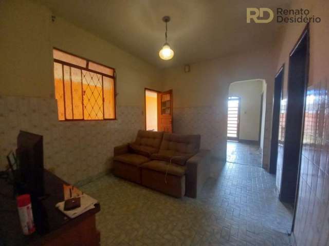 Casa com 4 quartos à venda na Cravinas, --, Esplanada, Belo Horizonte, 132 m2 por R$ 680.000