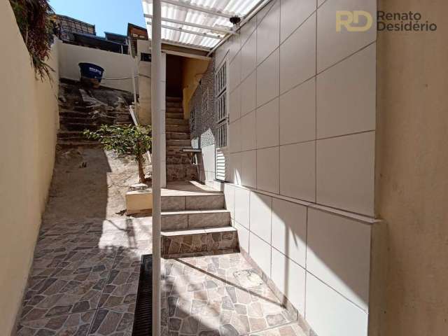 Casa com 1 quarto para alugar na Musas, --, Santa Lúcia, Belo Horizonte por R$ 890