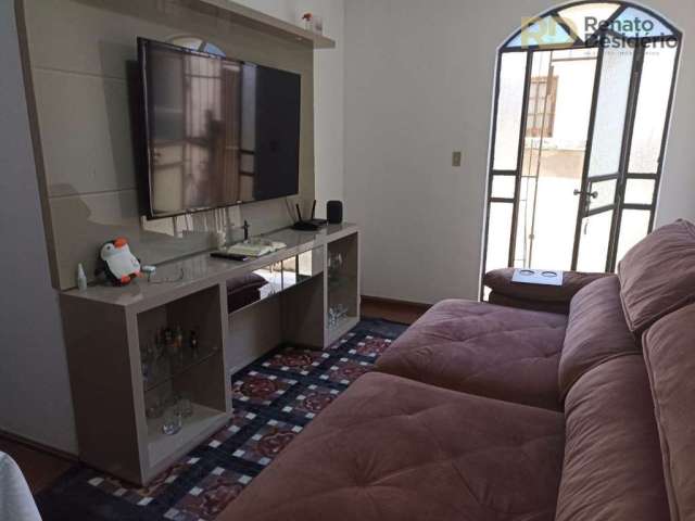 Apartamento com 3 quartos à venda na Josias Cassimiro, --, Sagrada Família, Belo Horizonte, 70 m2 por R$ 340.000