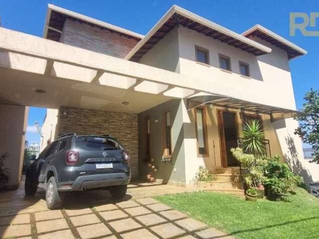 Casa com 5 quartos à venda na Magnólia Passos Lima, --, Estoril, Belo Horizonte por R$ 2.100.000