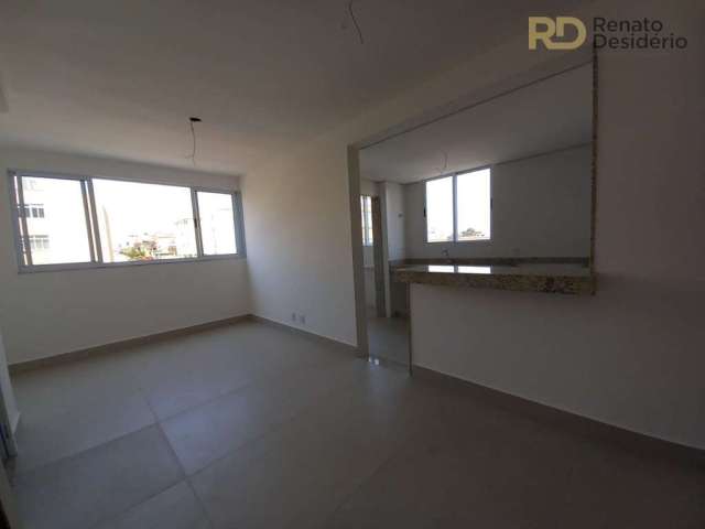 Apartamento com 2 quartos à venda na Rua Costa Monteiro, --, Sagrada Família, Belo Horizonte, 64 m2 por R$ 580.000