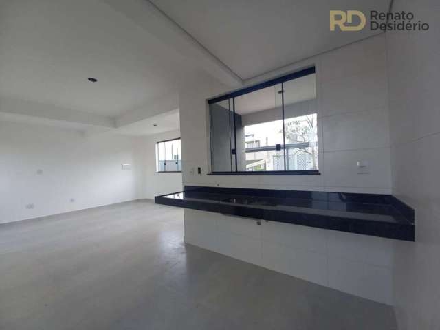 Casa com 3 quartos à venda na Berenice Ribeiro Miranda, --, Jardim Vitória, Belo Horizonte, 80 m2 por R$ 390.000