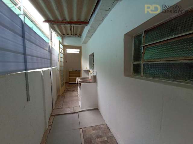 Casa com 1 quarto para alugar na Violeta, --, Esplanada, Belo Horizonte por R$ 1.000