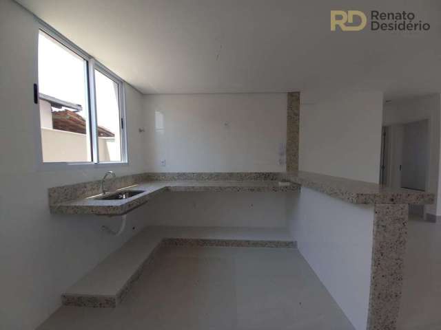 Apartamento com 2 quartos à venda na Dr Furtado de Menezes, --, Ipiranga, Belo Horizonte, 66 m2 por R$ 580.000