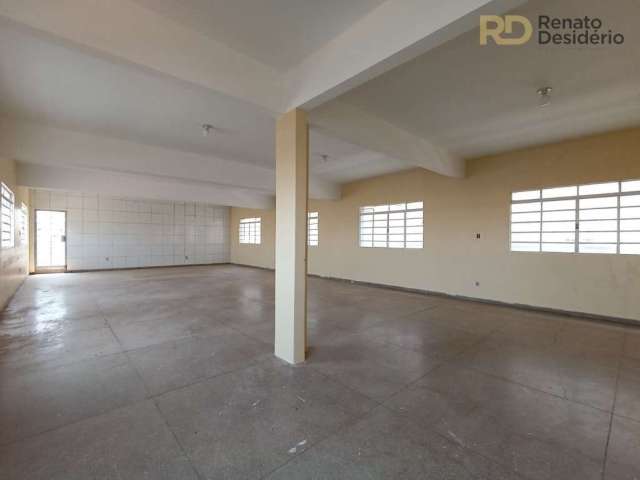 Casa comercial para alugar na Violeta, --, Esplanada, Belo Horizonte por R$ 4.500