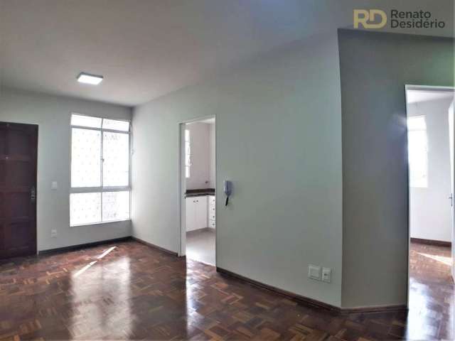 Apartamento com 3 quartos à venda na Rua Itabira, --, Lagoinha, Belo Horizonte por R$ 260.000