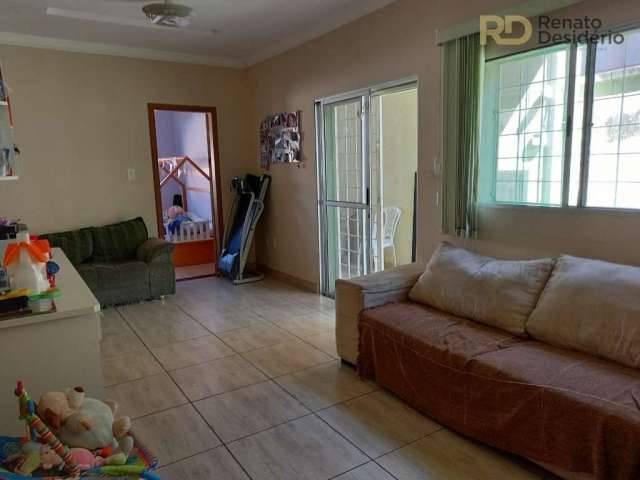 Casa com 3 quartos à venda na Mario Martins, --, Pompéia, Belo Horizonte, 210 m2 por R$ 880.000