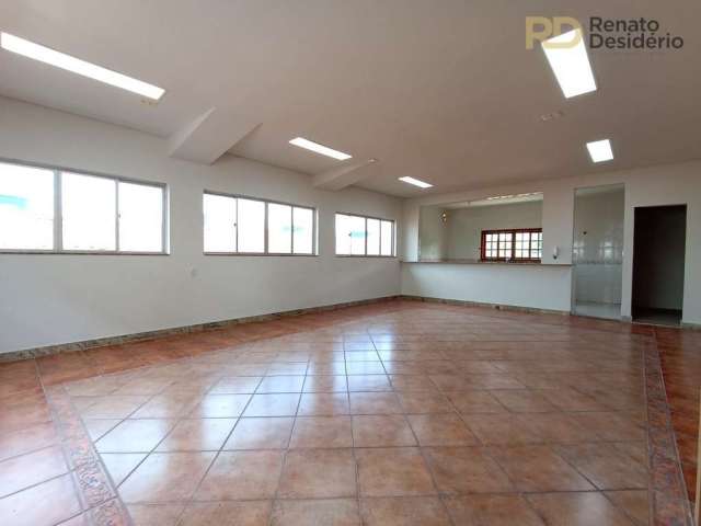 Sala comercial com 1 sala para alugar na Vinte e Oito de Setembro, --, Esplanada, Belo Horizonte por R$ 2.100