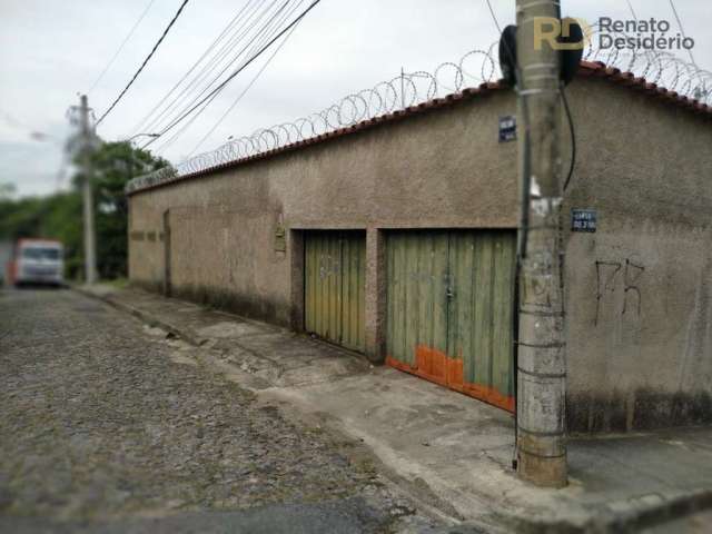 Casa com 3 quartos à venda na Rua Dias de Faria, --, Horto, Belo Horizonte, 170 m2 por R$ 550.000