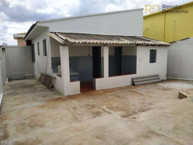 Casa com 3 quartos à venda na Carapuça, --, Esplanada, Belo Horizonte por R$ 900.000