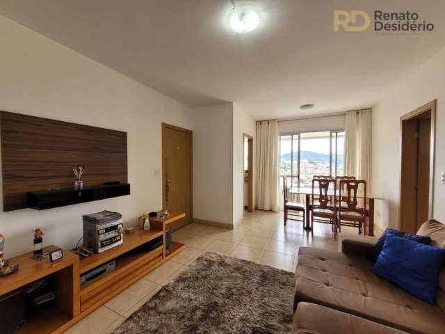 Apartamento com 3 quartos à venda na José da Silva Passos, --, Vila Nova Vista, Sabará, 96 m2 por R$ 680.000