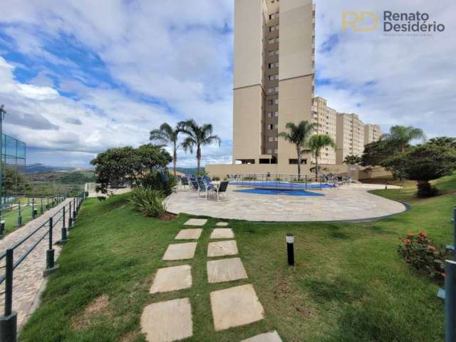 Apartamento com 3 quartos à venda na José da Silva Passos, --, Vila Nova Vista, Sabará, 96 m2 por R$ 680.000