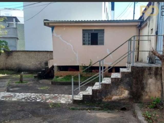 Casa com 2 quartos à venda na Rua Francisca Leão Correa, --, União, Belo Horizonte, 173 m2 por R$ 650.000