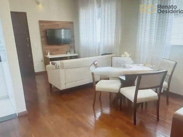 Apartamento com 3 quartos à venda na Rua Costa Monteiro, --, Sagrada Família, Belo Horizonte, 105 m2 por R$ 520.000