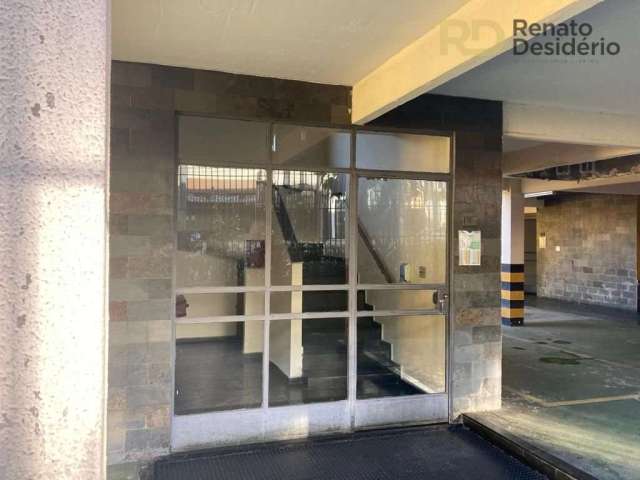 Apartamento com 2 quartos à venda na Avenida Mem de Sá, --, Santa Efigênia, Belo Horizonte por R$ 320.000