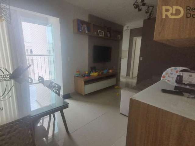 Apartamento com 2 quartos à venda na Belém, --, Esplanada, Belo Horizonte, 55 m2 por R$ 315.000