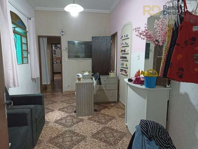 Casa com 3 quartos à venda na Esplanada, Belo Horizonte  por R$ 450.000