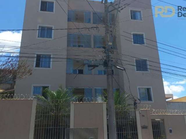 Apartamento com 2 quartos à venda na Potumaio, --, São Geraldo, Belo Horizonte, 47 m2 por R$ 295.000