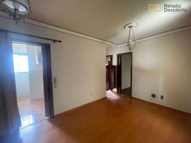 Apartamento com 3 quartos à venda na Rua Mário de Andrade Gomes, --, Sagrada Família, Belo Horizonte por R$ 299.000